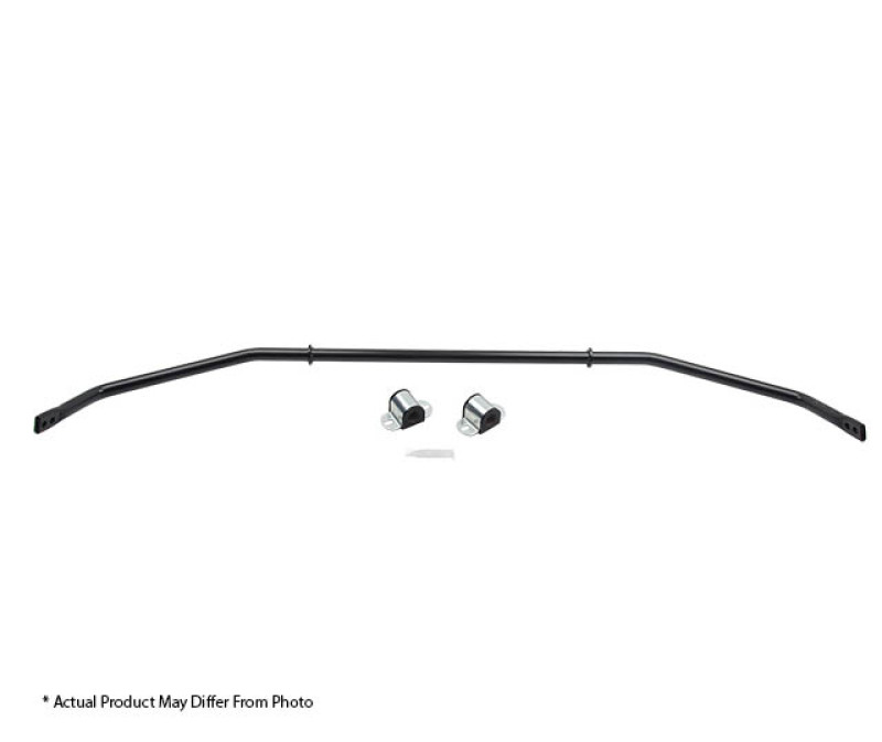 St Suspension BMW 3Series E90/E92/E93 2WD Sway Bar Rear MartiniWorks