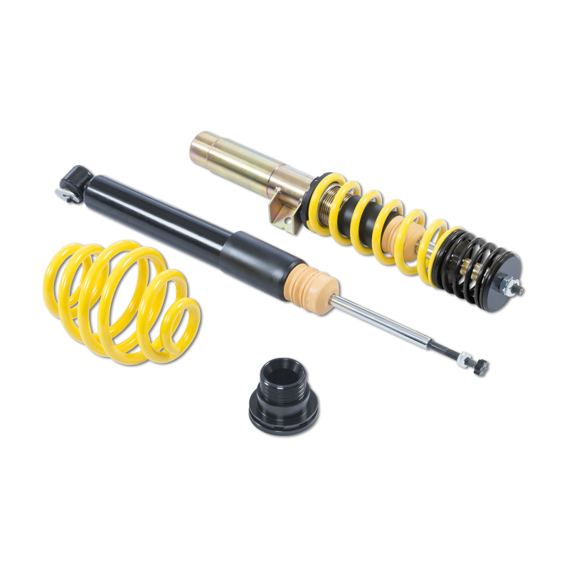 RSS BMW X3(G08) xDrive 28i HAD Adjustable Coilovers main image 0