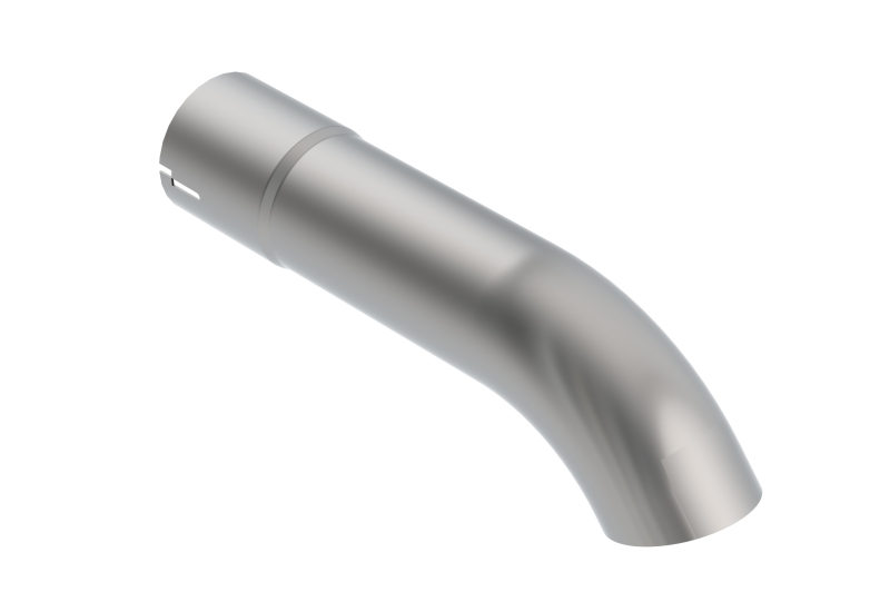 Borla Exhaust Tip | 2020-2020 Jeep Gladiator 3.6L (60701)