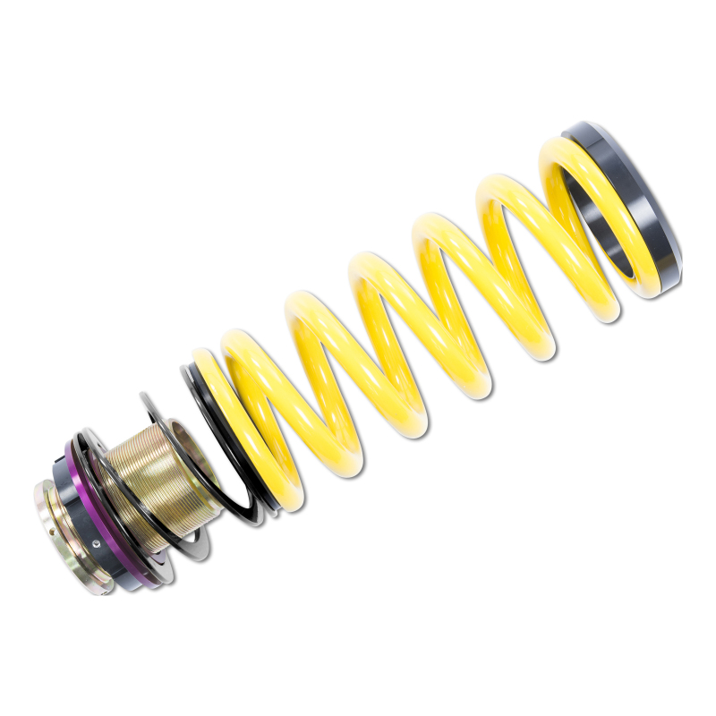 AST Lowering Springs 25mm/25mm TUV | Mercedes-Benz C-Class W205 (ASTLS-17-059) main image 0