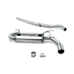 MagnaFlow Sys CB 99-05 Mazda Miata 16638
