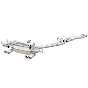 MagnaFlow SYS C/B 2001 BMW M3 3.2L E-46 16602