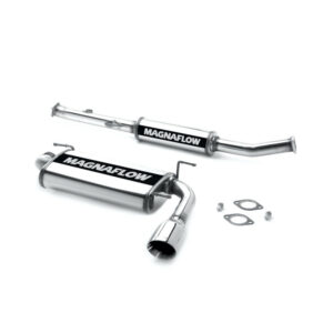 MagnaFlow Sys C/B Mazda Miata M1 15715