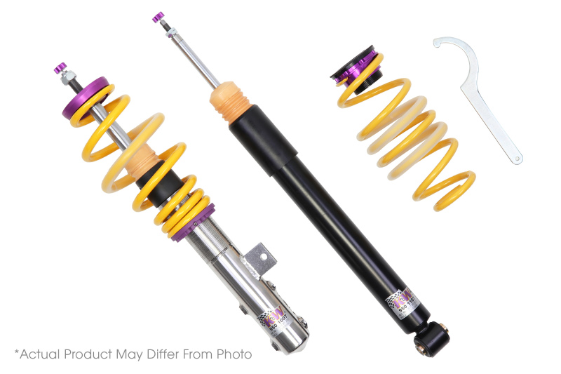 ST Coilover Kit VW Passat 3C-B6 Sedan (13280029)