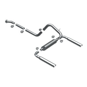 MagnaFlow Sys C/B 83-92 Camaro/Firebird V8 16829