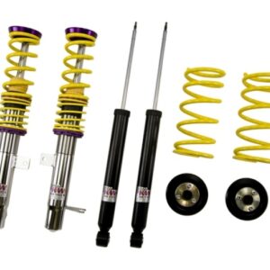 KW Coilover Kit V1 Ford Focus (DAW DBW DFW DBX DAX DA1 DB1) Sedan Hatchback