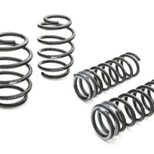 Eibach PRO-KIT Performance Springs (Set of 4 Springs)