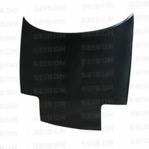 Seibon 90-98 Mazda Miata OEM Carbon Fiber Hood