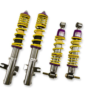 KW Coilover Kit V3 Porsche 944 incl. S/S2/Turbo; Coupe + Convertible