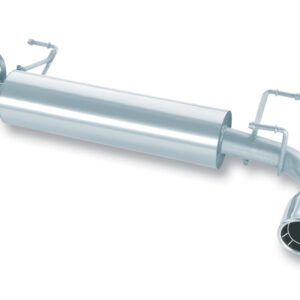 Borla 99-05 Mazda Miata Rear Muffler 11732