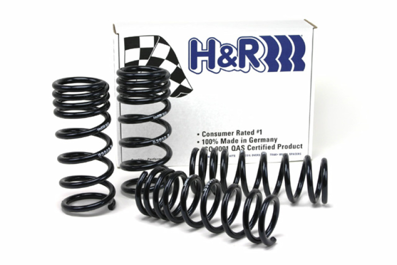 Tein High.Tech Spring Kit 2003-2008 Nissan 350Z
