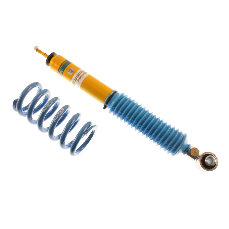 Bilstein B8 Performance Plus Suspension Shock Absorber for 2018-2021 Audi S4 main image 1