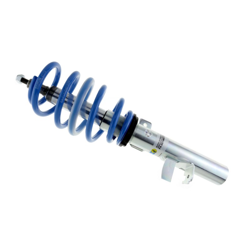 Bilstein B6 00-05 Ford Focus Front Right Monotube Strut Assembly