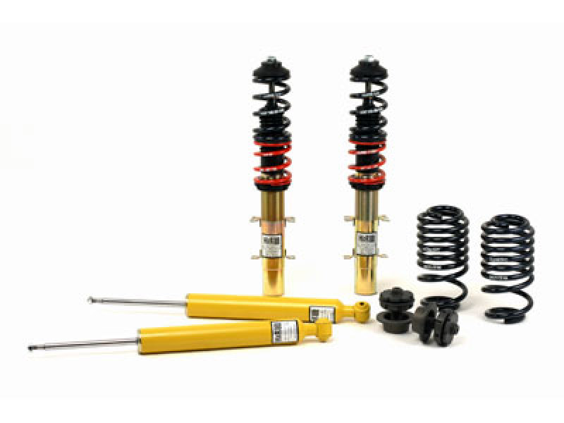 H&R RSS Coil Over Kit | Volkswagen Jetta TDI S/SE/SEL/GLI MK6 (14-16) (RSS1755-1) main image 1