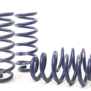 H&amp;R 19-22 Porsche Cayenne Sport Spring (Incl. PASM &amp; w/o Air Susp.)