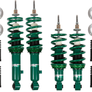 ネイティブワークス タンク190 Tein 99-02 Infiniti G20 (P11) Street Advance Z Coilovers
