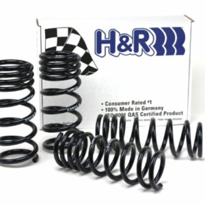 H&amp;R 03-08 Nissan 350Z Sport Spring