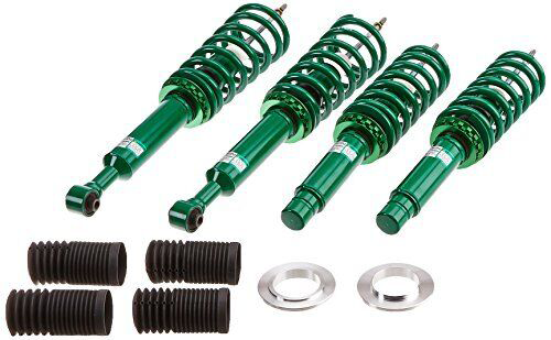 Tein 00-05 Lexus IS300 (JCE10L) Street Advance Z Coilovers