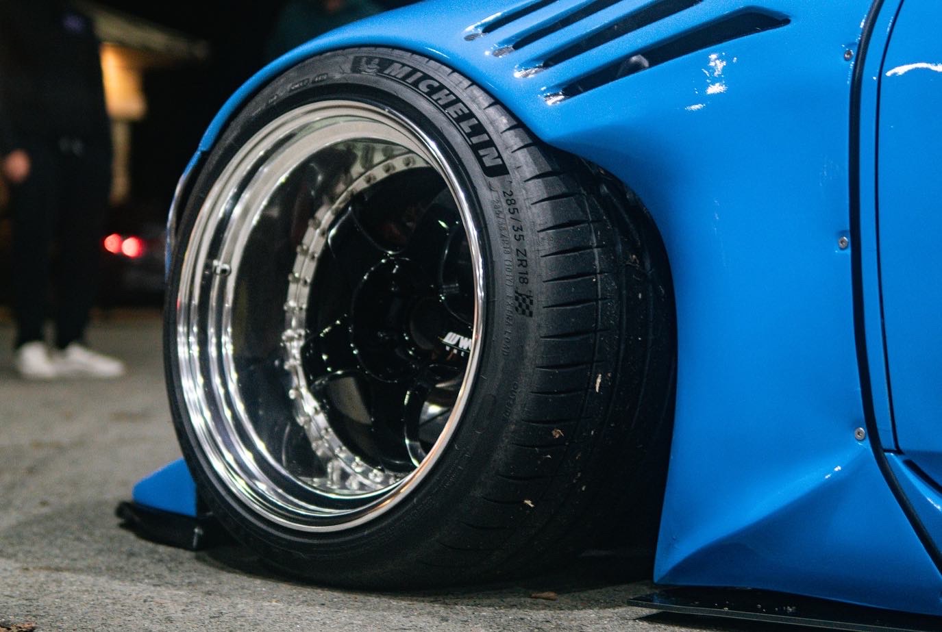 How To Modify A Nissan 350Z The Right Way MartiniWorks