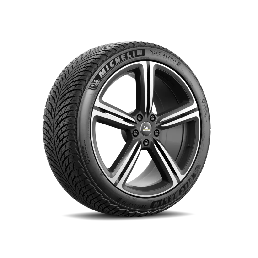 235/40 R18、MICHELIN PILOT SPORT 5、2022年 Michelin Pilot Sport 5 Performance 235/40ZR18 (95Y) XL Passenger