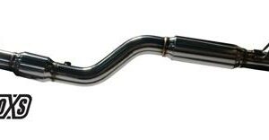 1979-1983 Nissan 280ZX Exhaust | MartiniWorks
