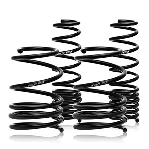 Swift SPEC-R Sport Springs Honda Civic Type R FK8 17-21