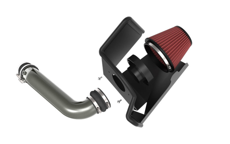 K&N Engineering K&N Typhoon 2022 Hyundai Kona N L42.0L F/I Turbo Performance Air Intake System