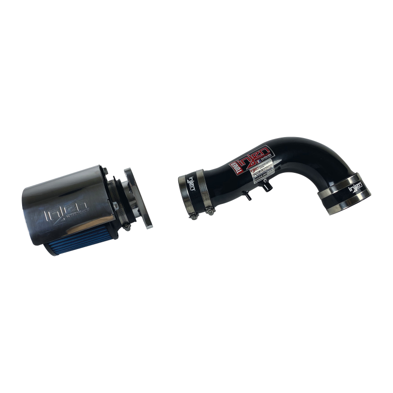 Injen 9295 Lexus SC400 V6 4.0L Black IS Short Ram Cold Air Intake