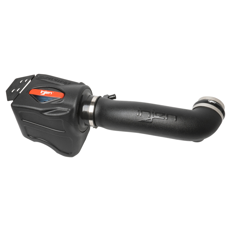 Injen 18-20 Jeep Wrangler JL L4-2.0L Evolution Intake (Oiled)