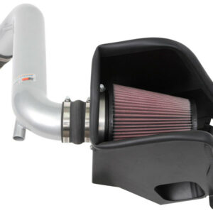 K&amp;N Engineering K&amp;N 19-20 Hyundai Veloster R L4-1.6L F/I Typhoon Performance Air Intake System