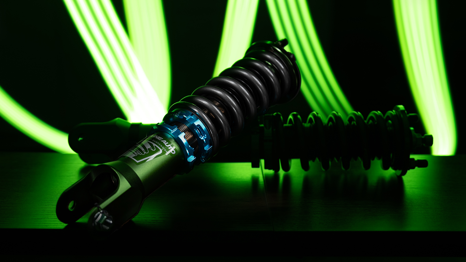 Are Fortune Auto Coilovers Good? MartiniWorks