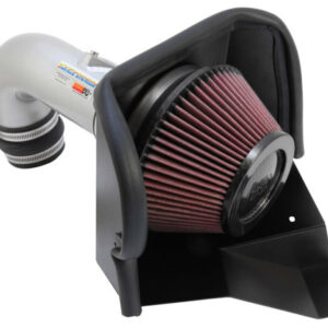 K&amp;N Engineering K&amp;N 11-12 Scion tC 2.5L Typhoon Performance Intake
