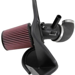 K&amp;N Engineering K&amp;N 2013 Hyundai Genesis Coupe 2.0L L4 F/I Typhoon Performance Intake Performance kit