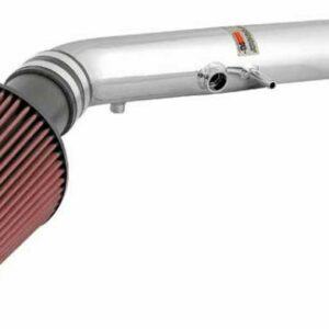 K&amp;N Engineering K&amp;N 98-05 Miata Polished Typhoon Short Ram Intake