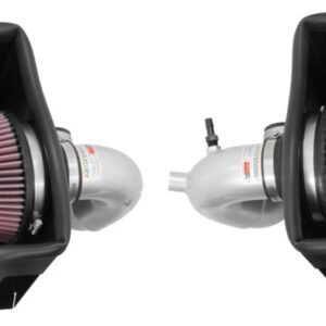 K&amp;N Engineering K&amp;N 2018 Kia Stinger 3.3L Turbo Typhoon Air Intake