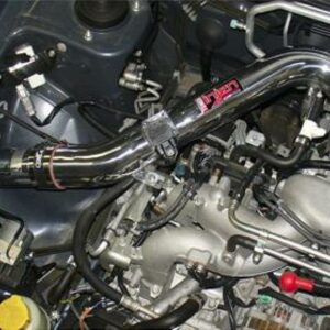Injen 05-07 Subaru Impreza RS 2.5L-4cyl Polished Cold Air Intake