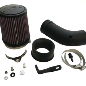 K&amp;N Engineering K&amp;N 12-19 Volkswgen Golf VII L4-2.0L F/I Performance Air Intake System