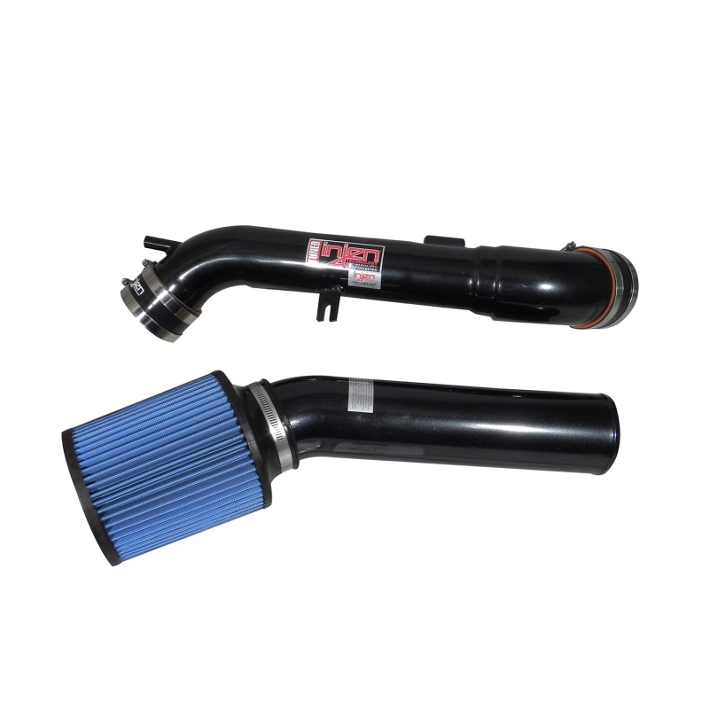 Injen 0306 G35 AT/MT Coupe Black Cold Air Intake MartiniWorks
