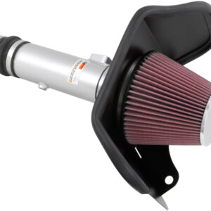 K&amp;N Engineering K&amp;N 2013 Chevy Impala  13.6L  69 Series Typhoon Perf Intake Kit