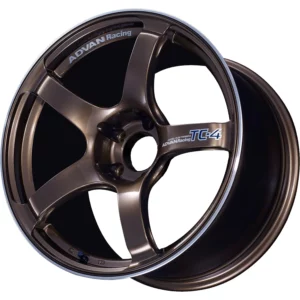 17x9 Advan Wheels for Sale | MartiniWorks