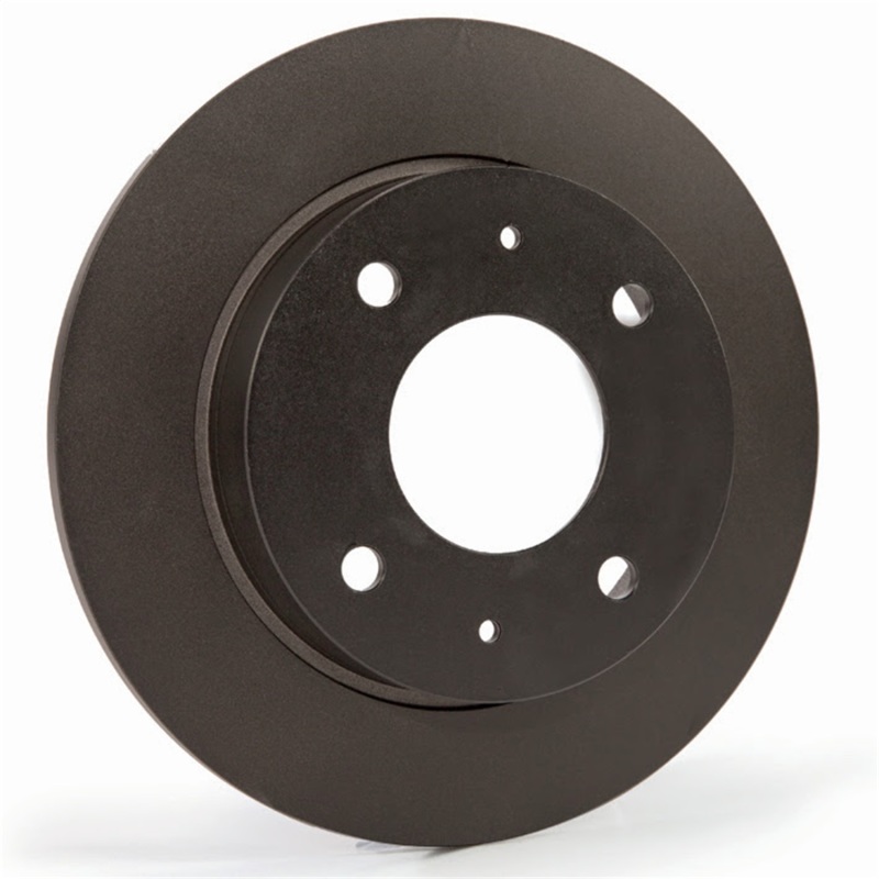 StopTech Premium High Carbon 13-14 Ford Mustang/Shelby GT500 Right Rear Disc Slotted Brake Rotor
