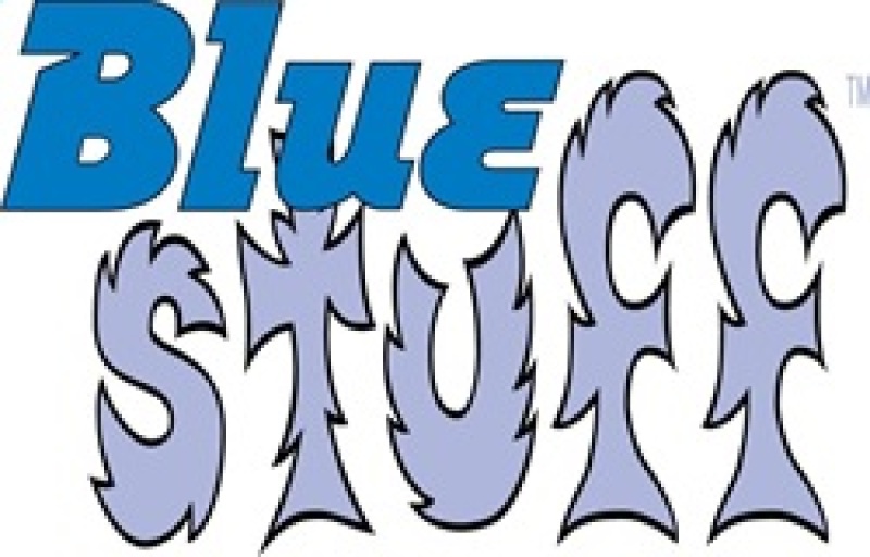EBC Bluestuff Front Brake Pads | 92-00 Dodge Viper 8.0