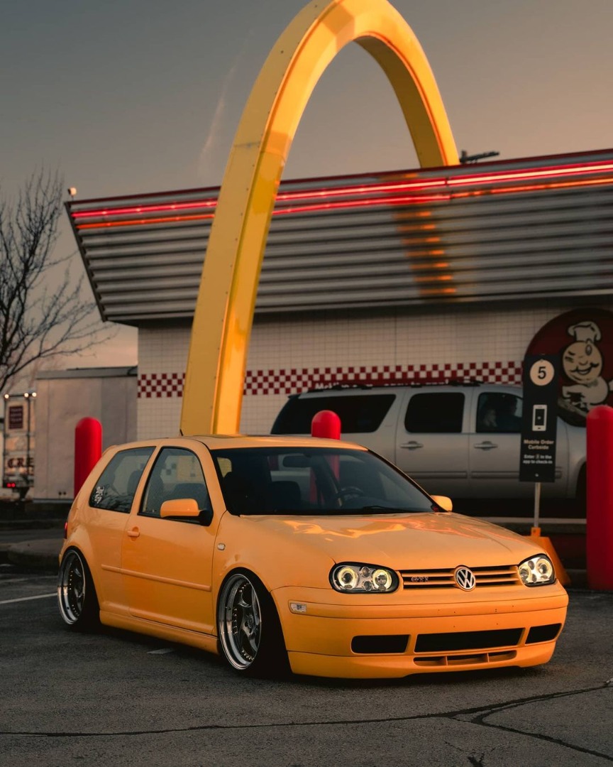 Why Do Volkswagens Smell Like Crayons? | MartiniWorks