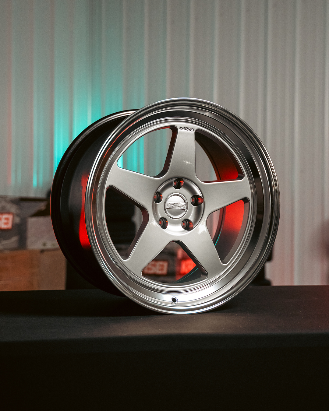 Are Kansei Wheels Good? | MartiniWorks