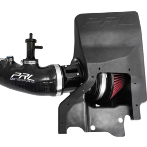 PRL Street High Volume Intake System 2017-2021 Honda Civic Type-R FK8