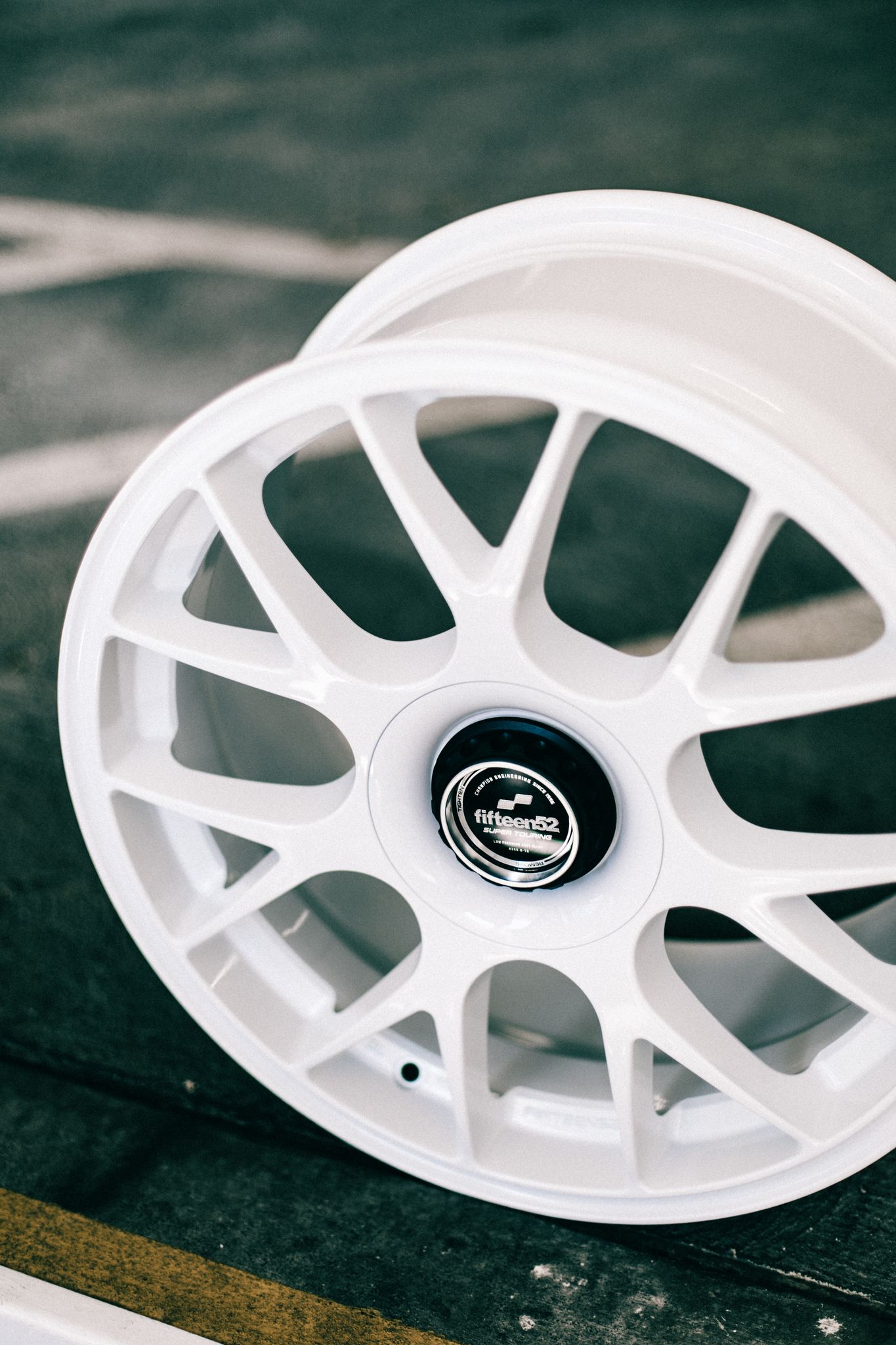 Fifteen52 Apex 5x100/5x112 Bolt 17