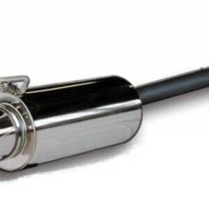 HKS 01-03 Lexus IS300 3.0 Rear Section Hi-Power Exhaust 3203-EX020