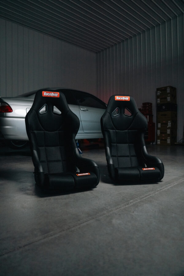 Are Racequip FIA Composite Racing Seats Good? Honest Review