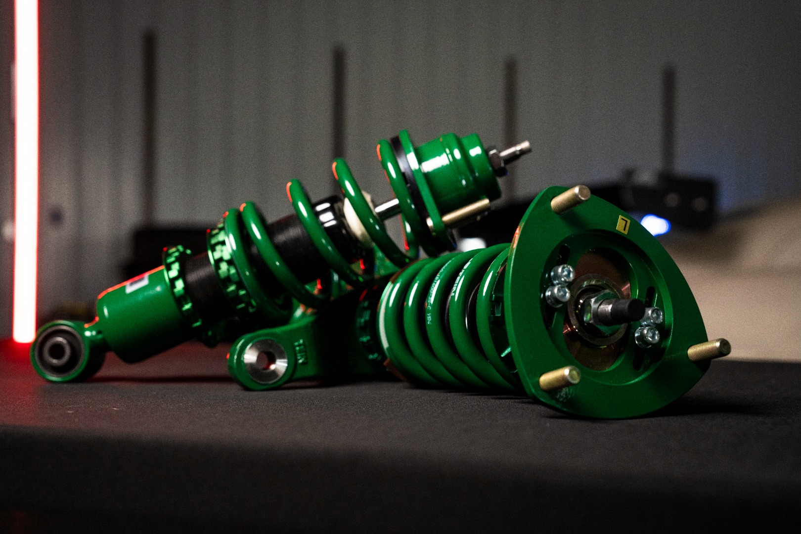 TEIN Coilovers Compared: Street Basis Z vs Flex Z vs Flex A