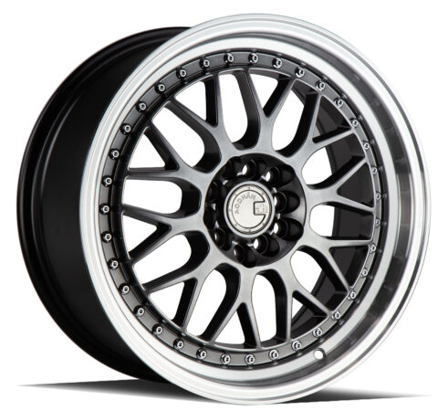 D2S® ACRSX-L1-PAINTED - Factory Style Fiberglass Rear Lip